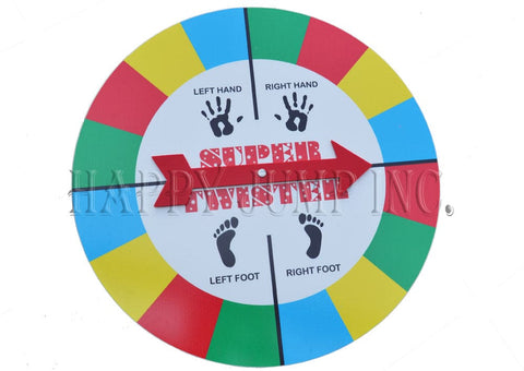 Twister Game - IG5304