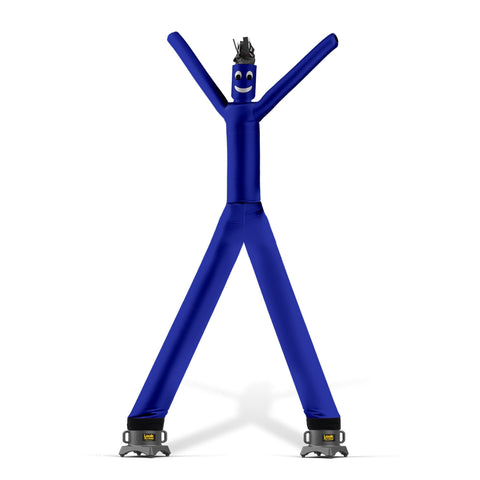 Two Legged Air Dancers® Inflatable Tube Man