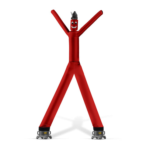 Two Legged Air Dancers® Inflatable Tube Man