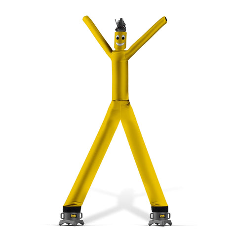 Two Legged Air Dancers® Inflatable Tube Man