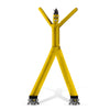 Image of Two Legged Air Dancers® Inflatable Tube Man