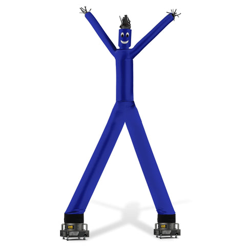 Two Legged Air Dancers® Inflatable Tube Man