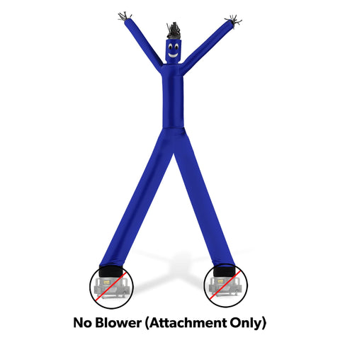 Two Legged Air Dancers® Inflatable Tube Man