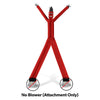 Image of Two Legged Air Dancers® Inflatable Tube Man