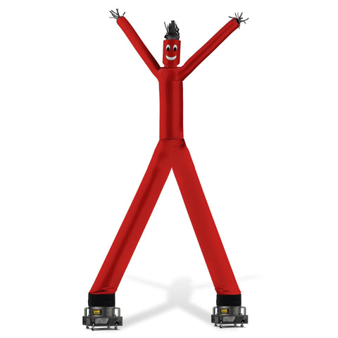 Two Legged Air Dancers® Inflatable Tube Man
