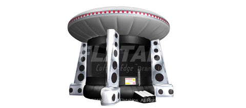 UFO Bouncer™