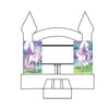 Image of Unicorn Banners