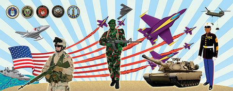 US Army