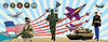 Image of US Army