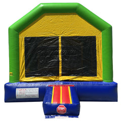 Dura-Lite Funhouse Bouncer