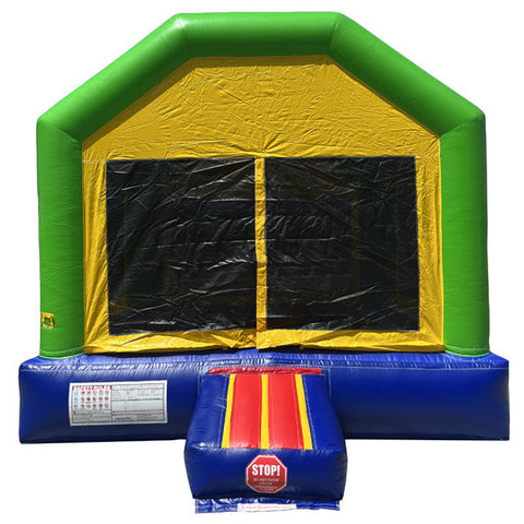Dura-Lite Funhouse Bouncer
