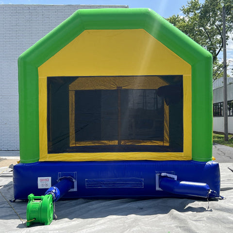 Dura-Lite Funhouse Bouncer
