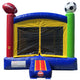 11'H Pirate Ship (Dry) by MoonWalk USA