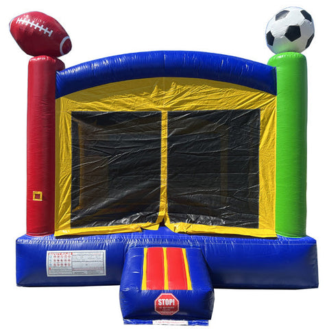 Dura-Lite Sport Bouncer