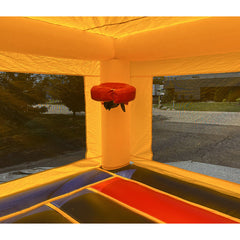 Dura-Lite Happy Birthday Bouncer
