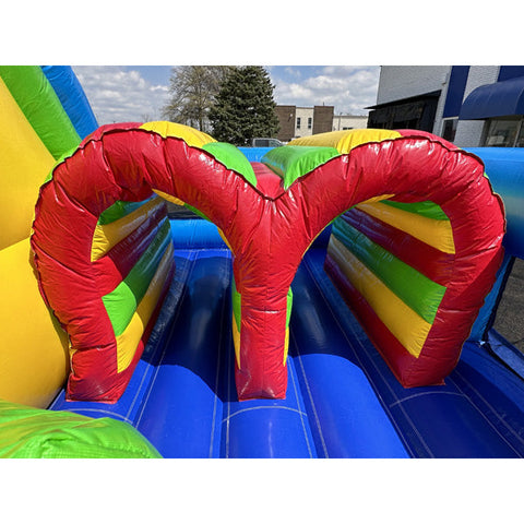 Dura-Lite Junior Obstacle Course(Clearance)