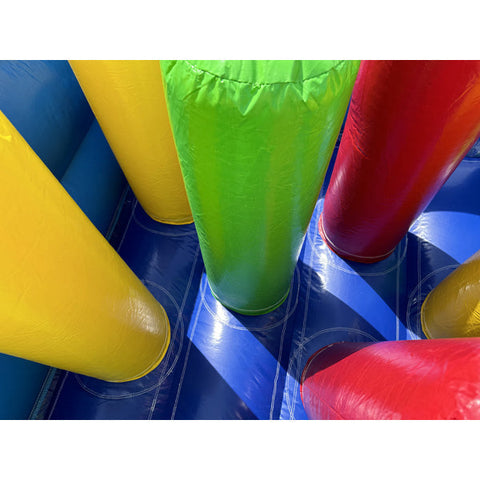 Dura-Lite Junior Obstacle Course(Clearance)