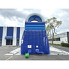 Image of 18'H Dura-Lite Ocean Slide w Detachable Pool