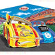 Racing Cars Art Panel by Bouncer Depot