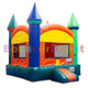 15'H Arch Style Castle Bounce House by Bouncer Depot