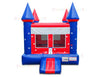Image of All American Castle Inflatable Jumping Balloon
