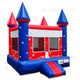All American Castle Inflatable Jumping Balloon