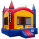 Crayon Inflatable Jumper