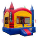 15'H Crayon Inflatable Jumper by Bouncer Depot