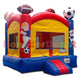 15'H Sport Arena Commercial Bounce House by Bouncer Depot
