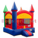 15'H Arch Style Castle Bouncy House by Bouncer Depot