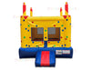 Image of Birthday Cake Commercial Grade Bouncy House