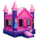 Princess Castle Bounce House