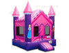 Image of Princess Castle Bounce House