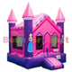 15'H Princess Castle Bounce House by Bouncer Depot