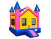 Image of Pink Castle Jumper
