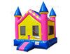 Image of Pink Castle Jumper