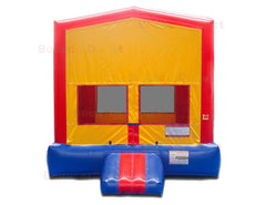 14'H Module Commercial Jumper by Bouncer Depot