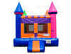 Image of Orange Purple Castle Commercial Jumper