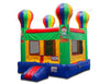 Image of Hot Air Balloon Bounce House