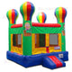 Hot Air Balloon Bounce House