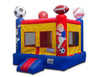 Image of 13'H Sport Arena Jumper by Bouncer Depot