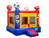 Image of 13'H Sport Arena Jumper by Bouncer Depot