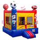 13'H Sport Arena Jumper by Bouncer Depot