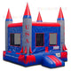 Rocket Bounce House