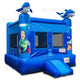 Ocean World Kids Jumping Castle