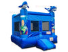 Image of Ocean World Kids Jumping Castle