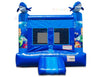 Image of Ocean World Kids Jumping Castle