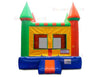 Image of 14'H Inflatable Jumping Castle by Bouncer Depot