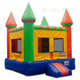 14'H Inflatable Jumping Castle by Bouncer Depot