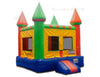 Image of 14'H Inflatable Jumping Castle by Bouncer Depot